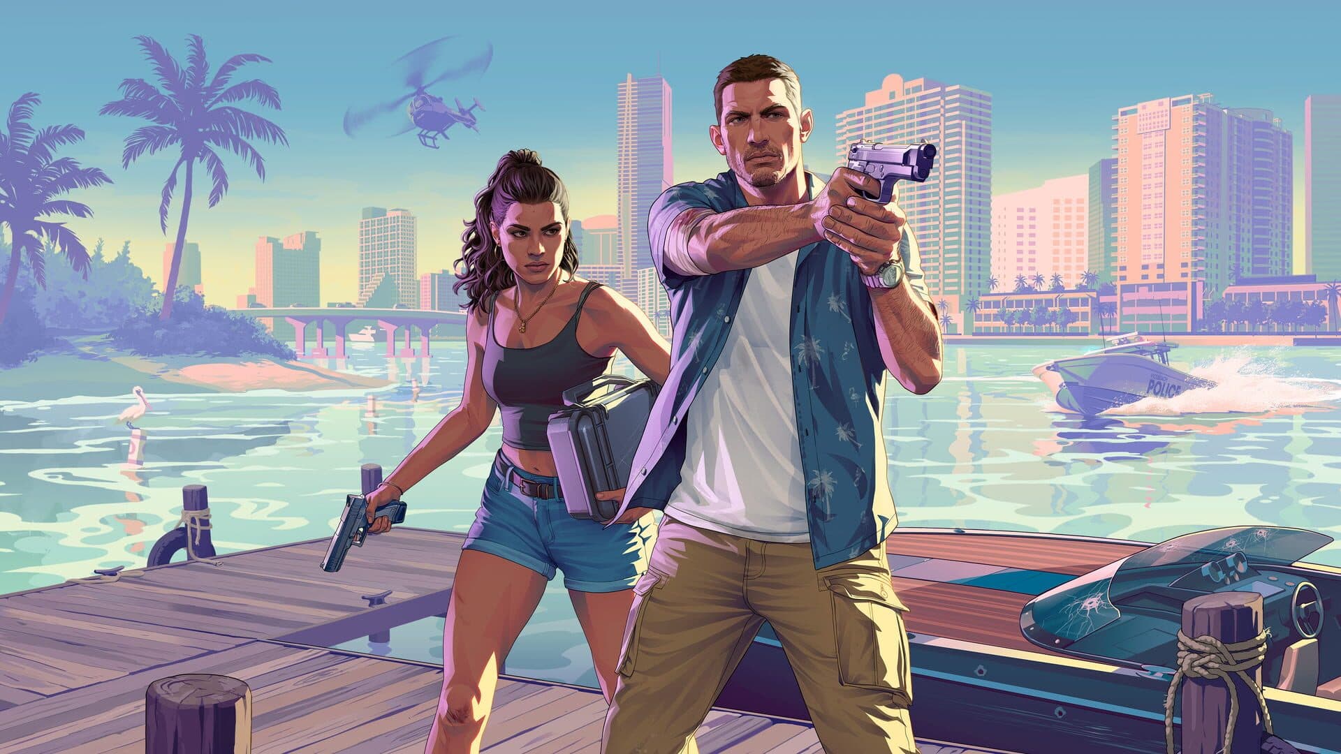 Grand Theft Auto
