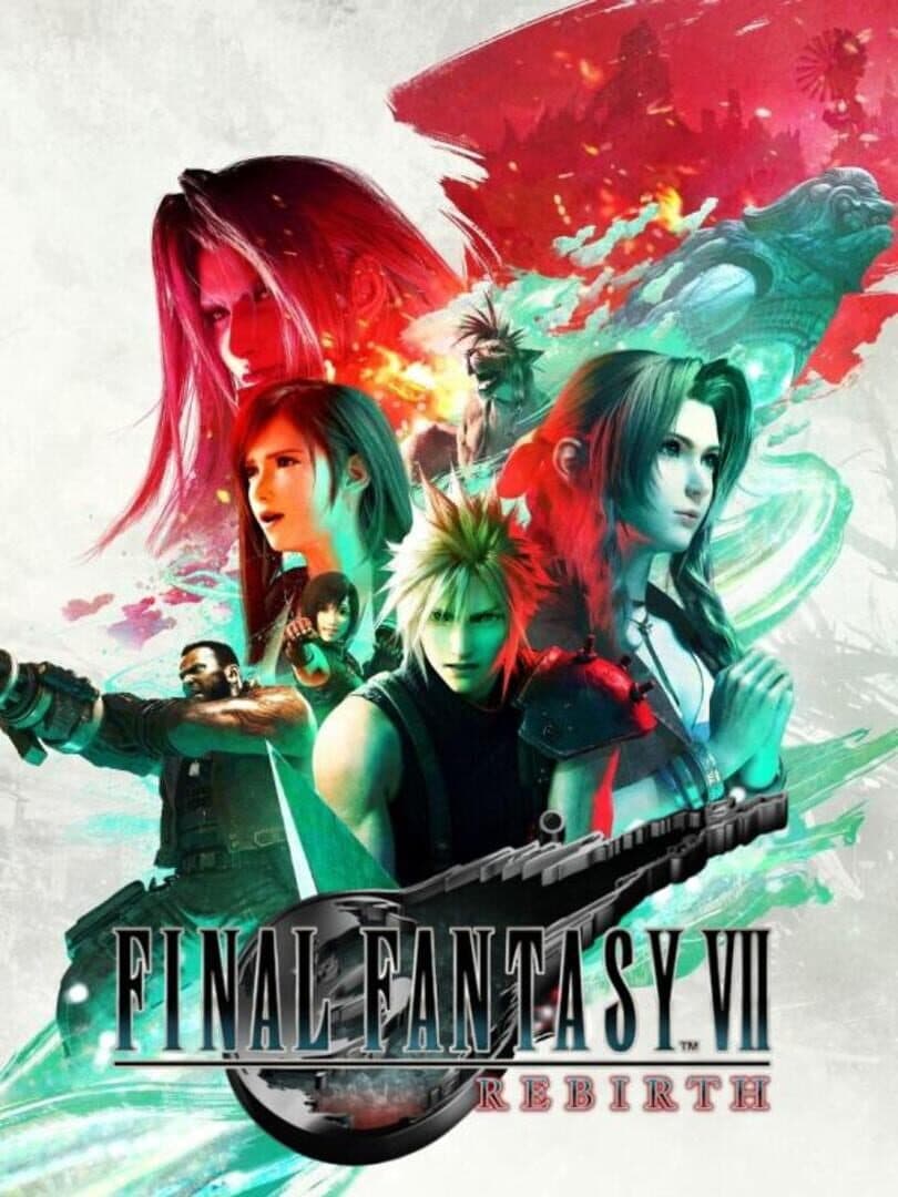 Final Fantasy