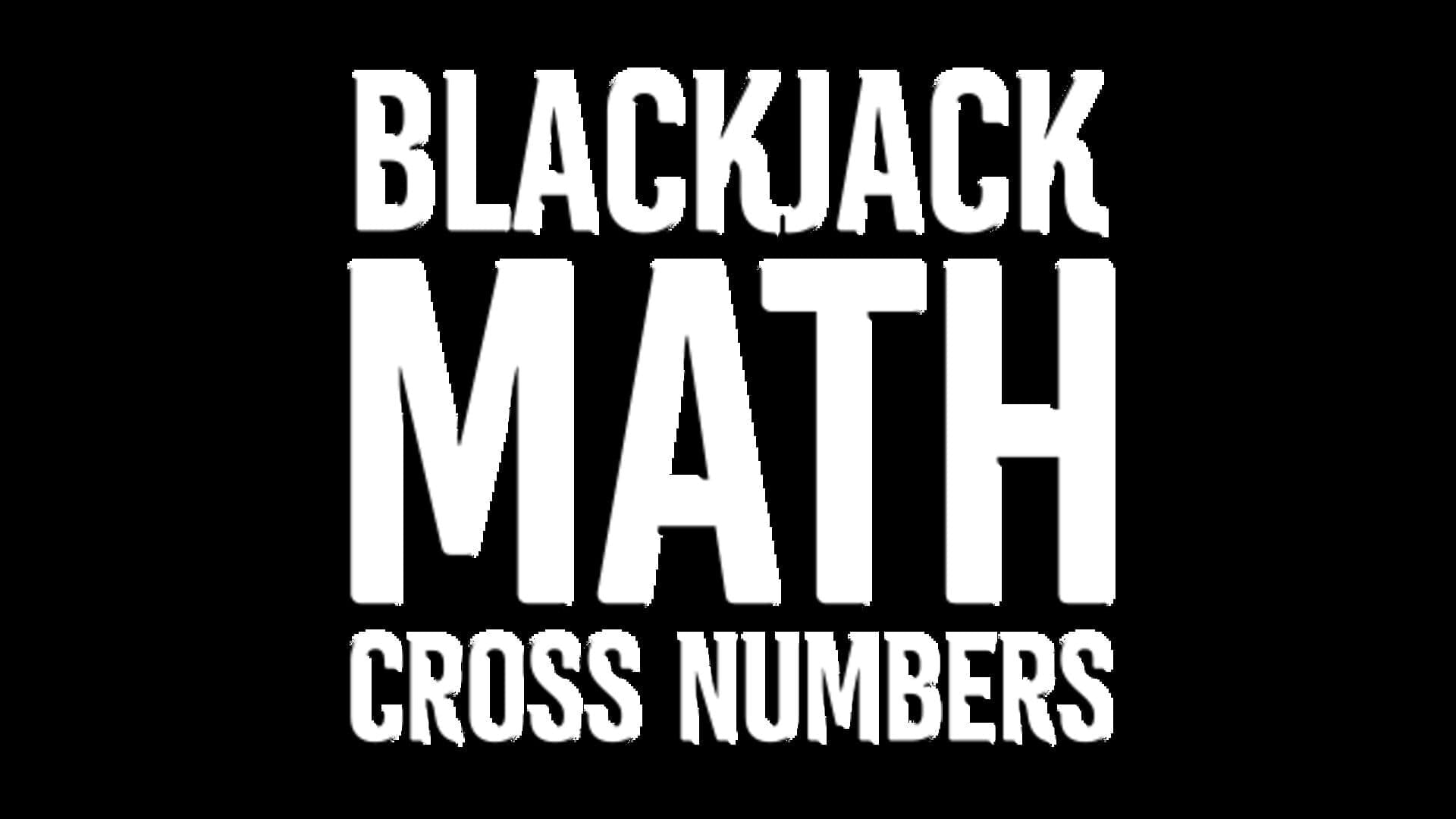 BlackJack Math