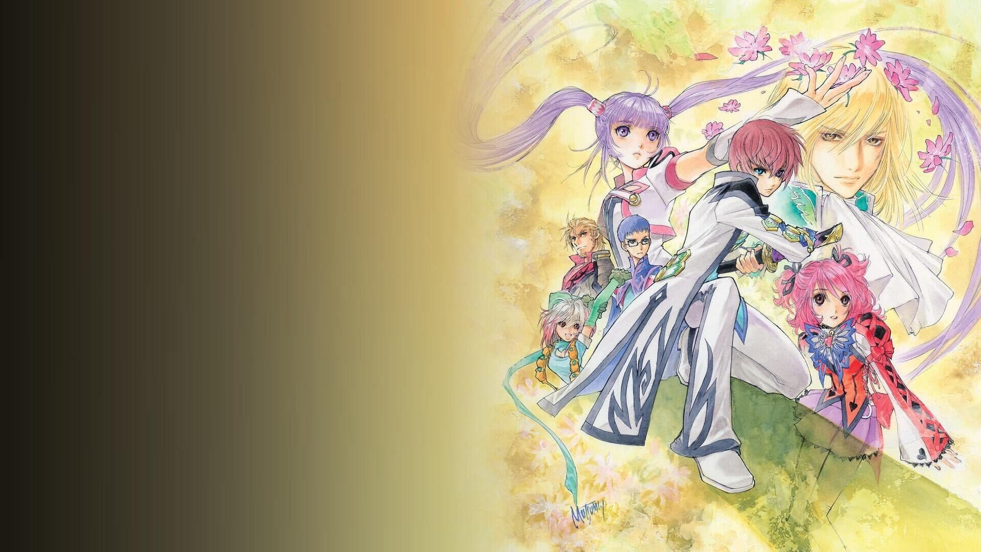 Tales
