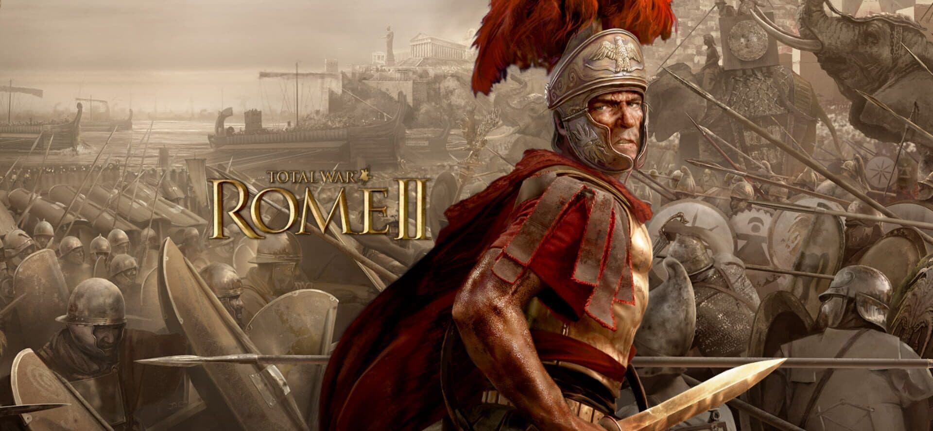 Total War: Rome