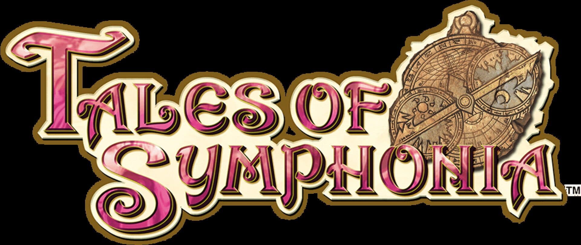 Tales of Symphonia