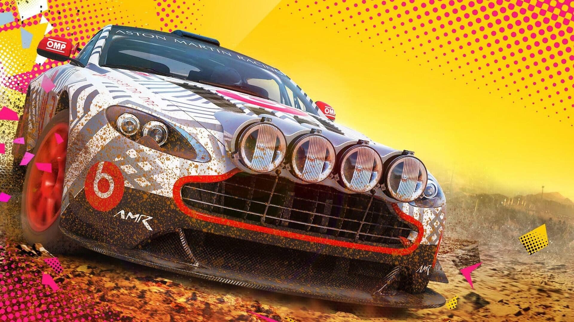 Dirt