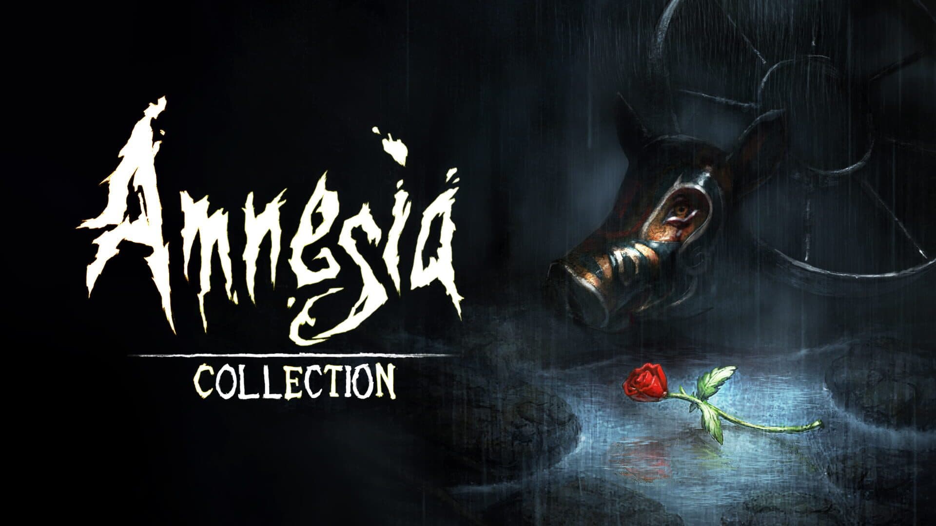 Amnesia