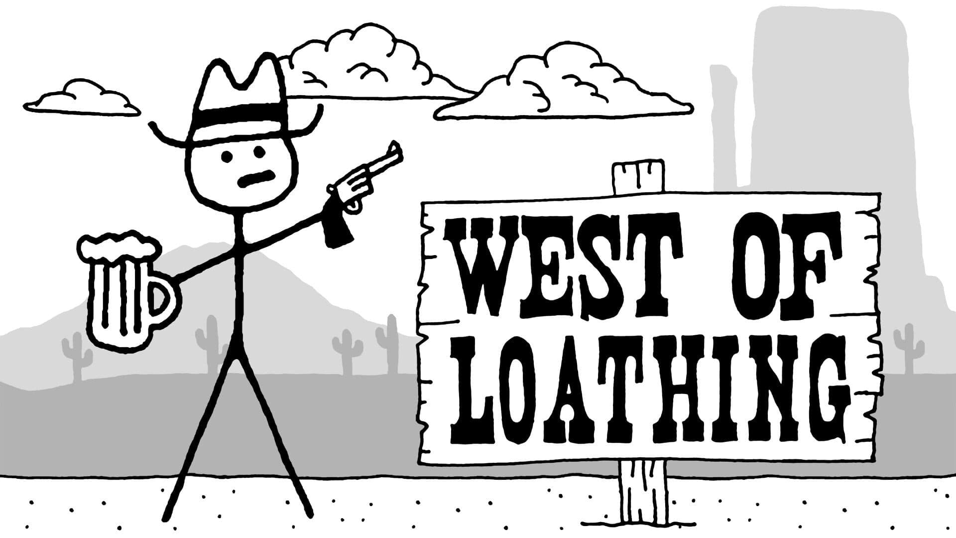 Kingdom of Loathing
