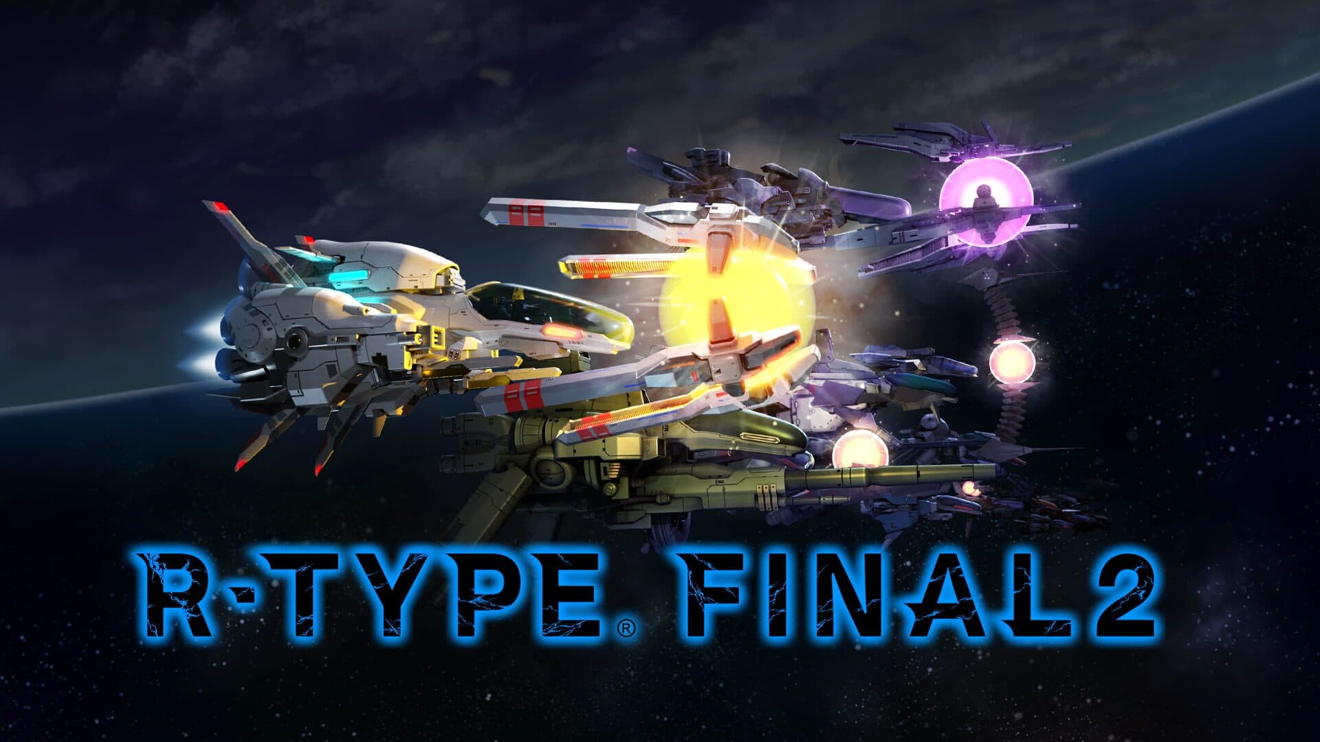 R-Type Final