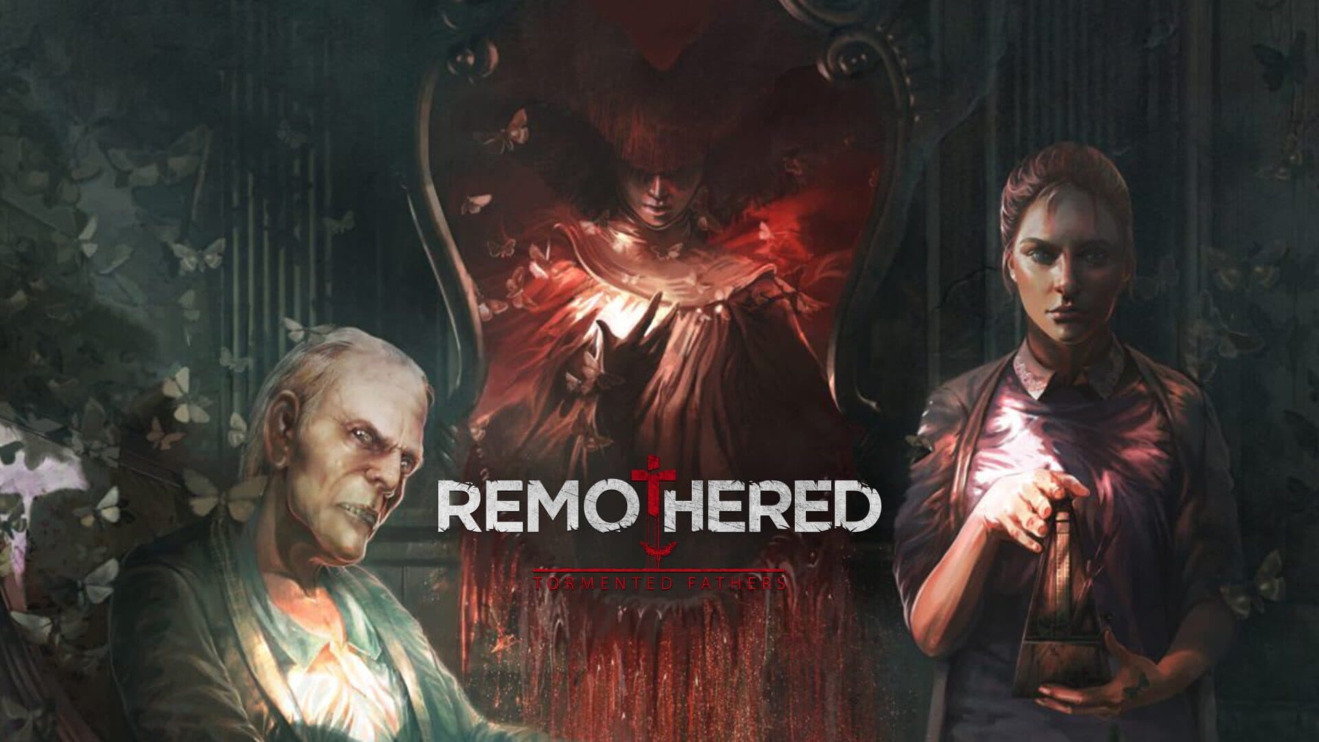 Remothered