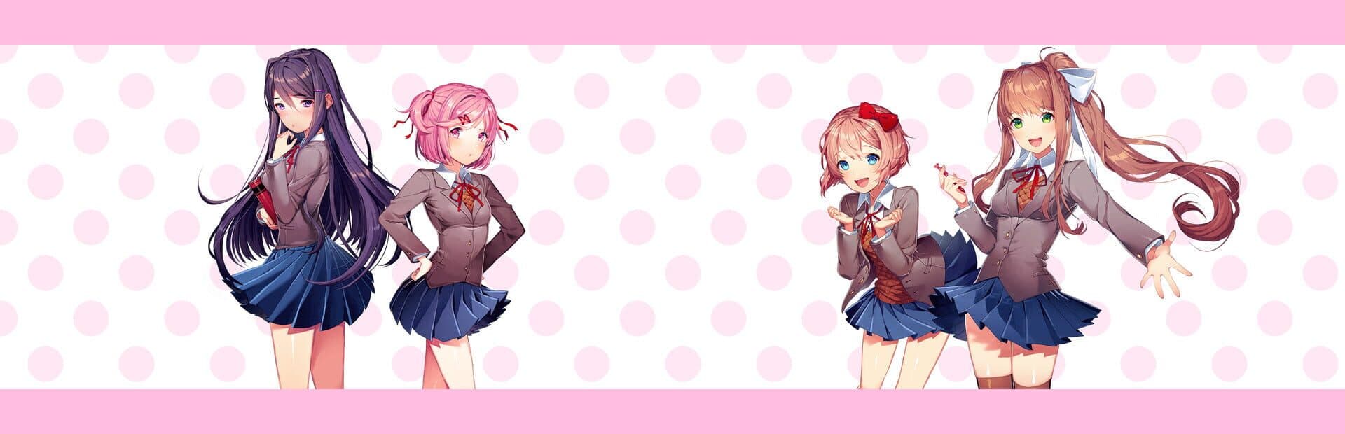 Doki Doki Literature Club