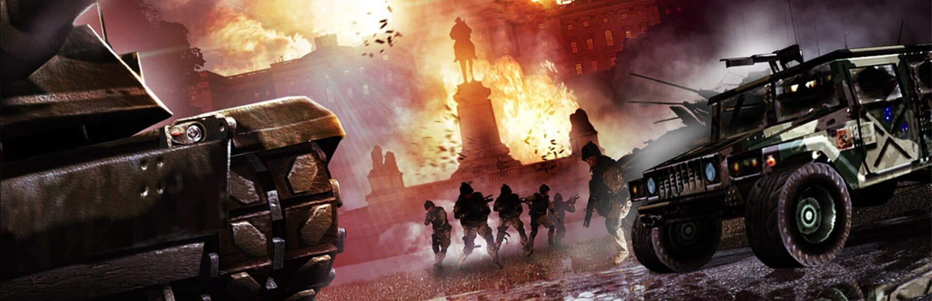 Act of War