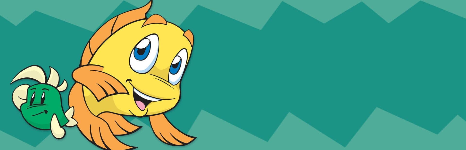 Freddi Fish