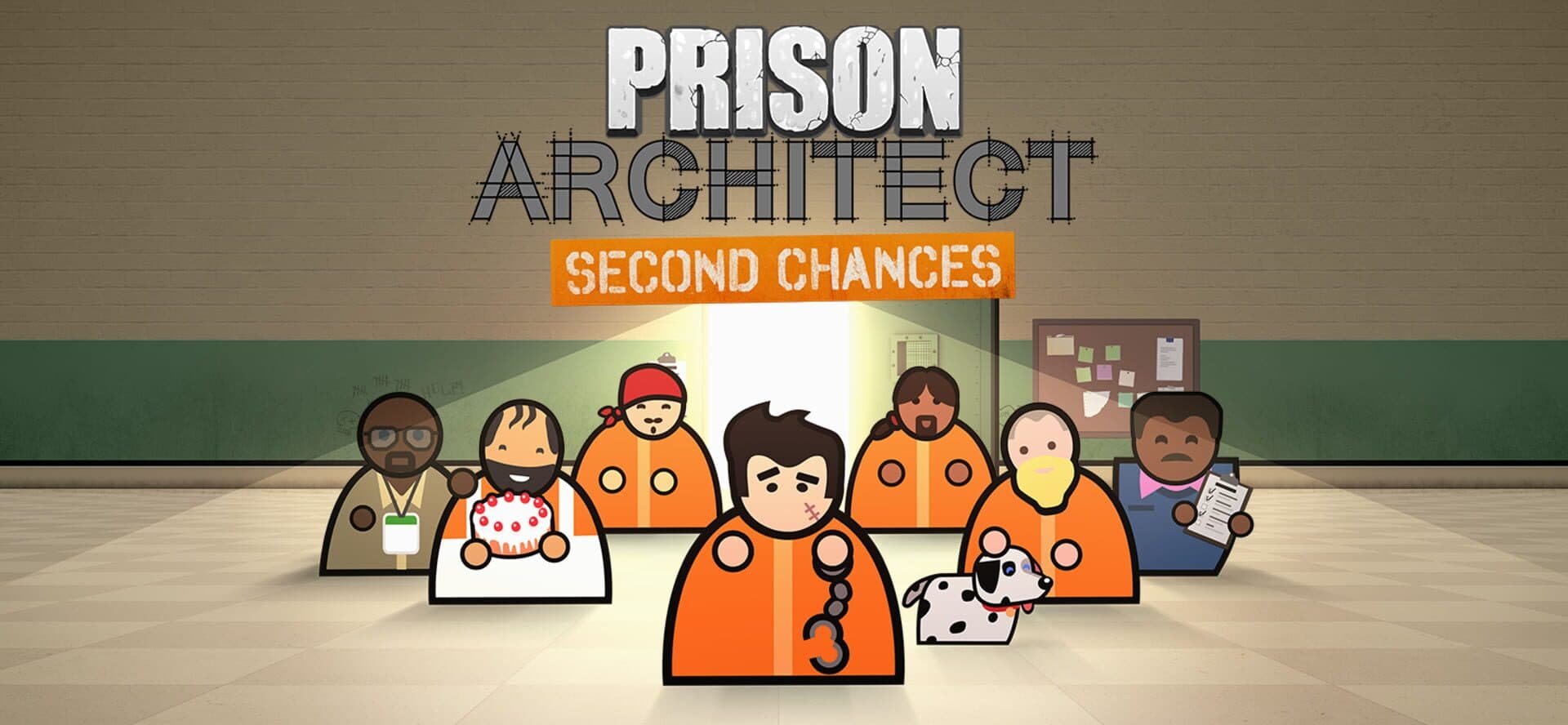 Prison Architect