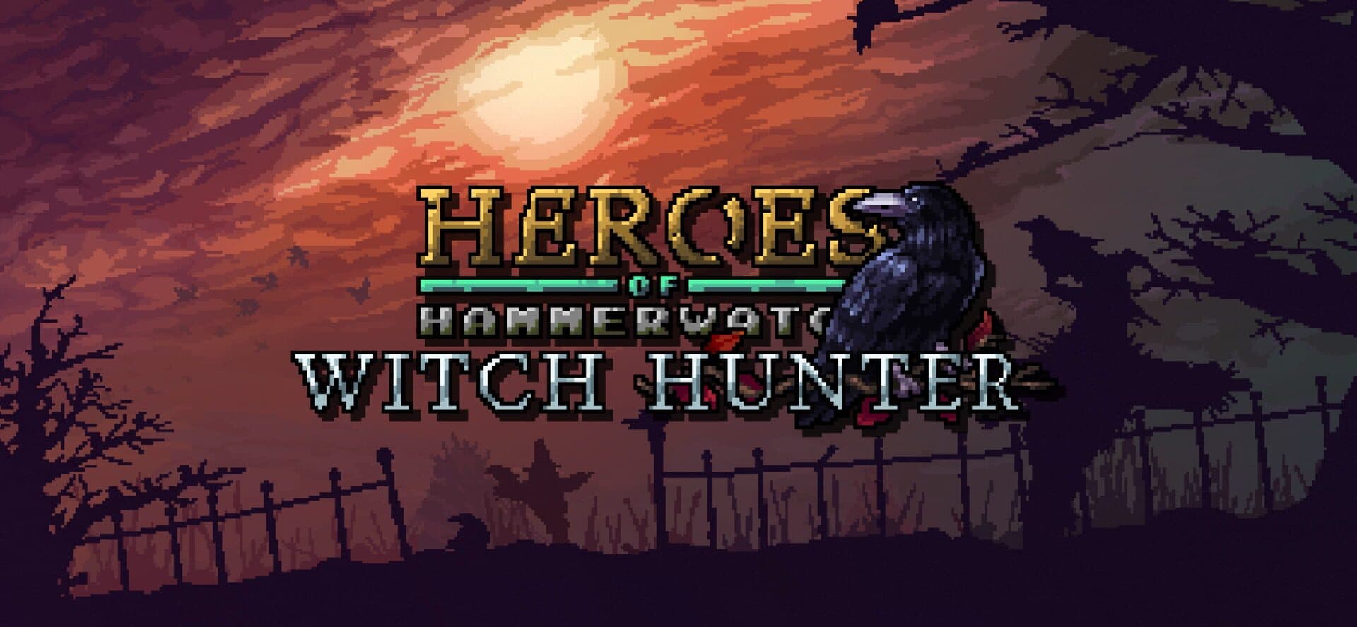 Hammerwatch