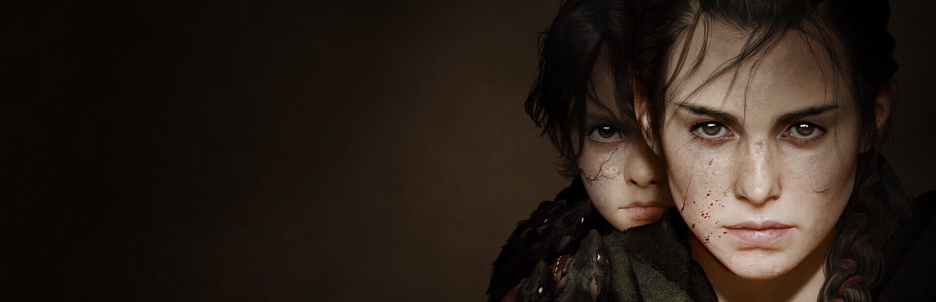 A Plague Tale