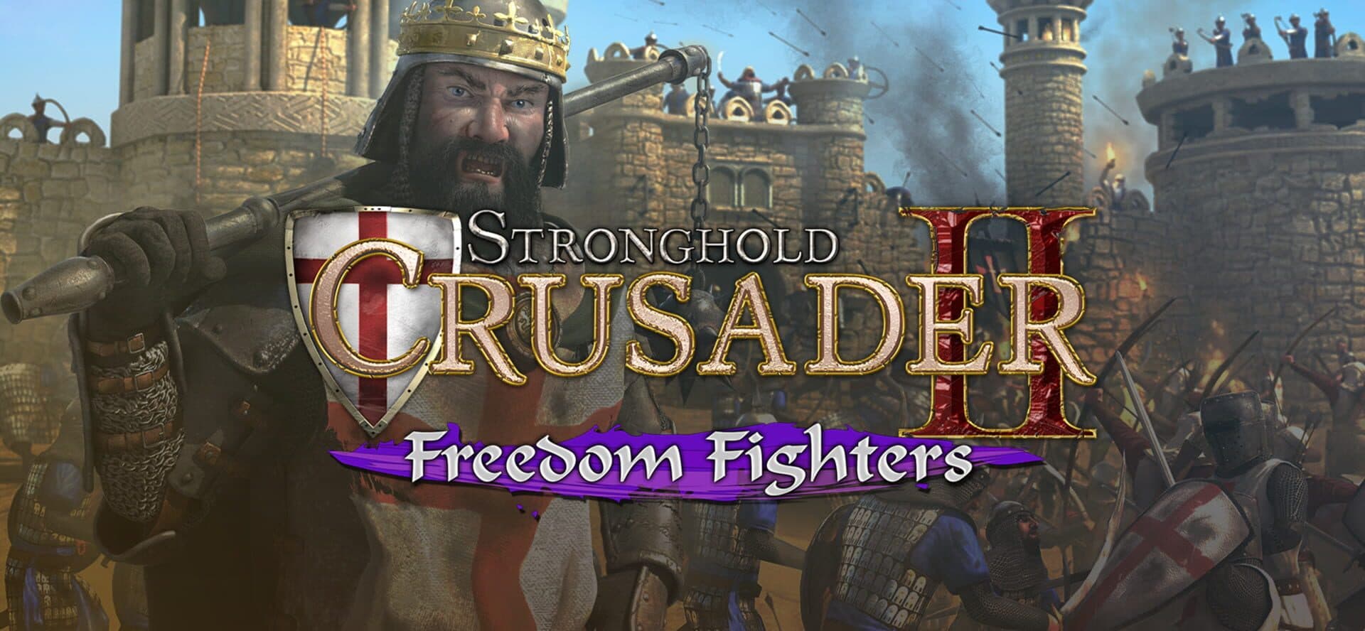 Stronghold