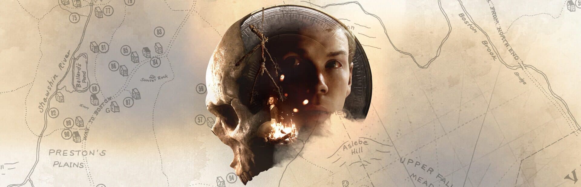The Dark Pictures Anthology: Season One