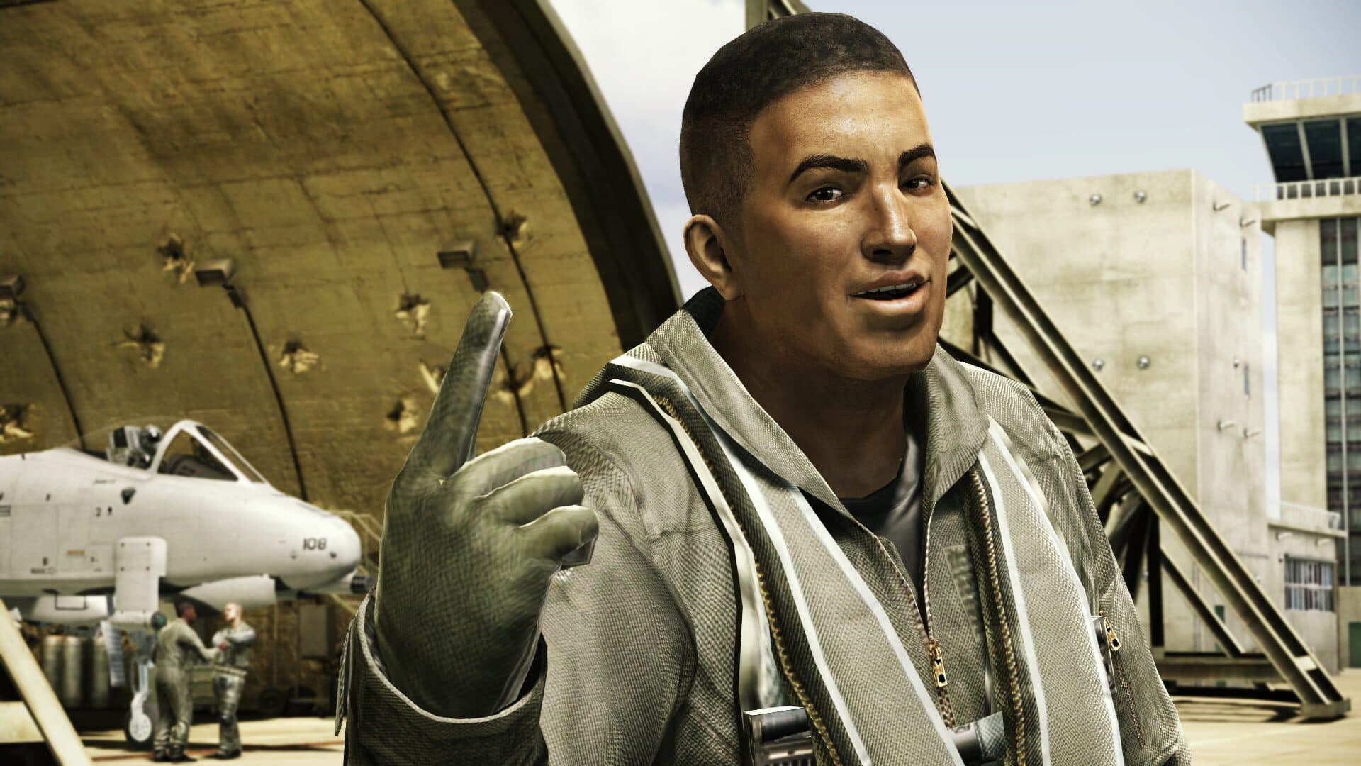 Ace Combat