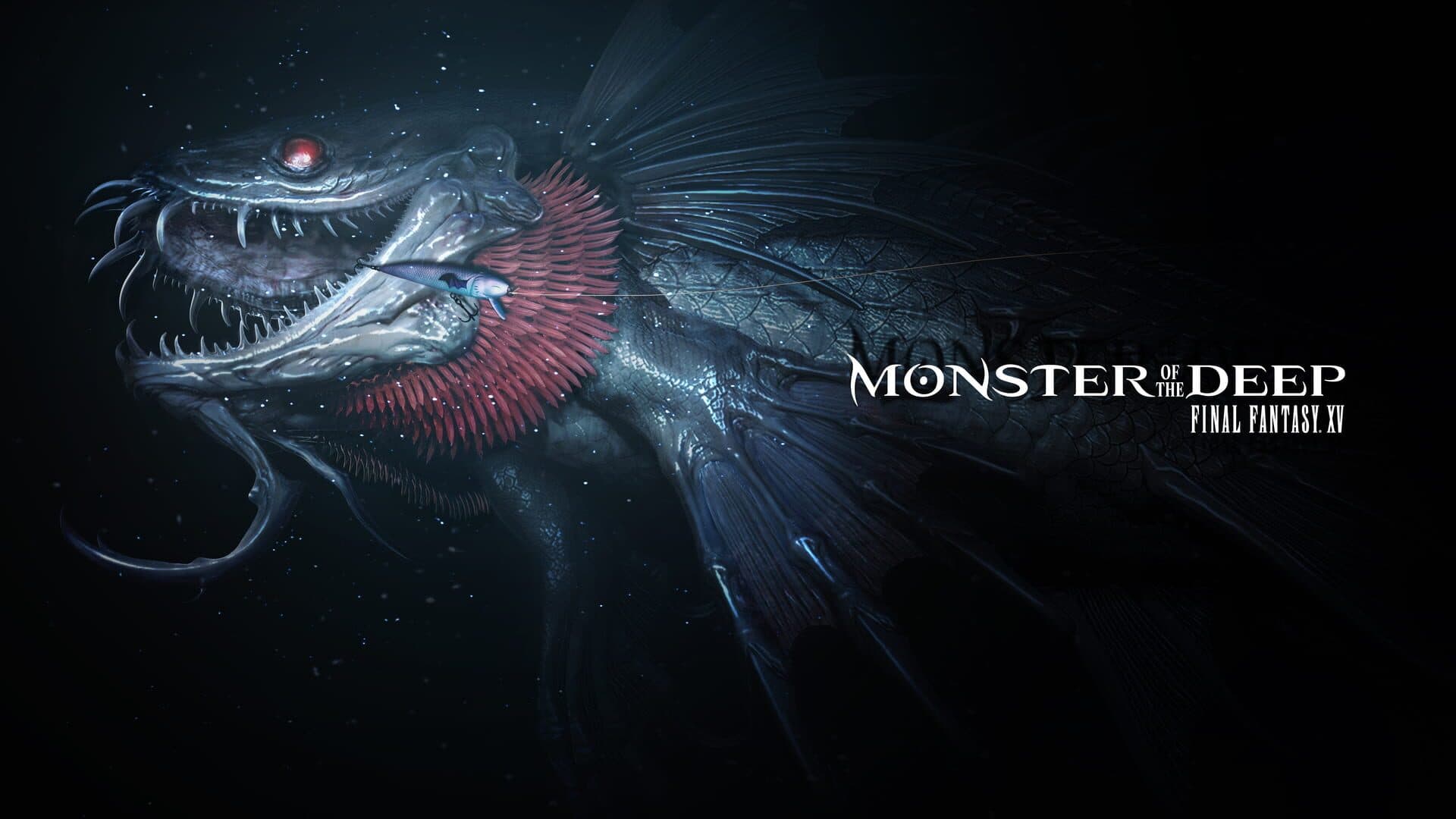 Final Fantasy XV