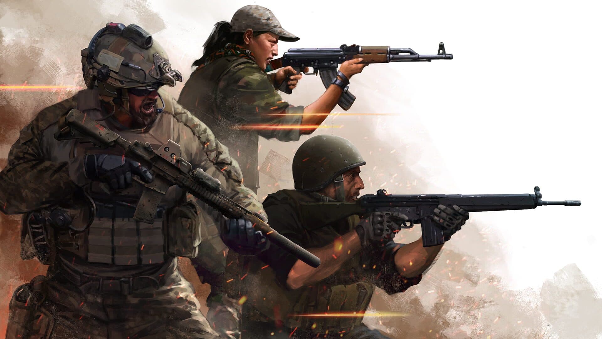 Insurgency