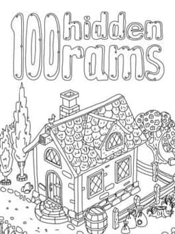 100 Hidden Rams