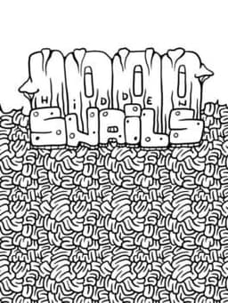 1000 Hidden Snails