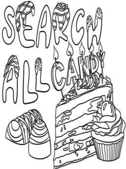 Search All: Candy
