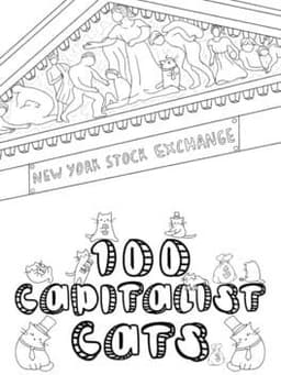 100 Capitalist Cats