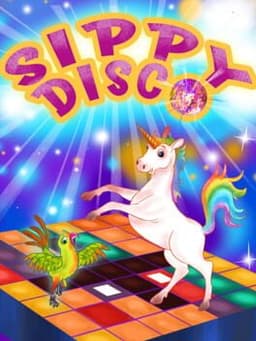 Sippy Disco: Light Up The Dance Floor