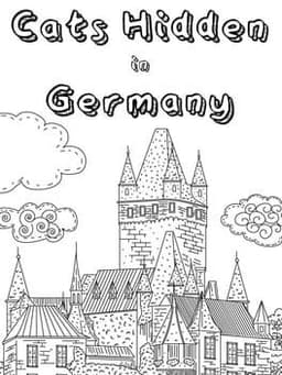 Cats Hidden in Germany