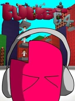 Blobbert 64