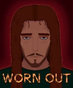 Worn Out