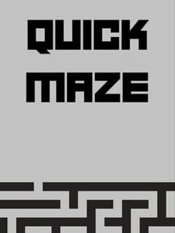 QuickMaze