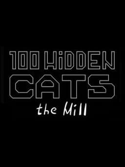 100 Hidden Cats: The Mill DLC