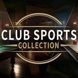 Club Sports Collection