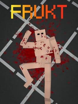 Frukt