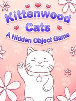 Kittenrock Cats - A Hidden Object Game