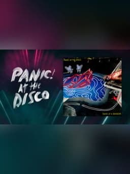 Beat Saber: Panic! at the Disco - "Emperor's New Clothes"