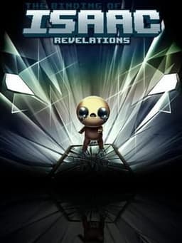 The Binding of Isaac: Revelations