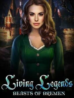 Living Legends: Beasts of Bremen
