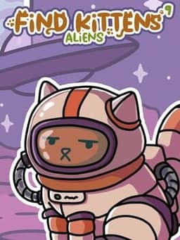 Find Kittens 9: Aliens