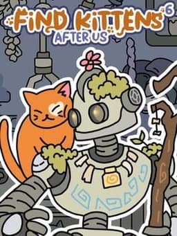 Find Kittens 6: After Us