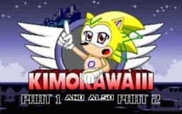 Kimokawaiii