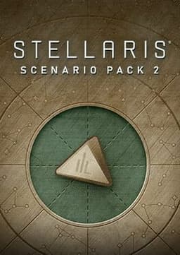 Stellaris: Scenario Pack 2