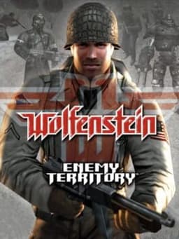 Wolfenstein: Enemy Territory
