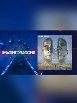 Beat Saber: Imagine Dragons - "Machine"