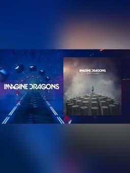 Beat Saber: Imagine Dragons - "It's Time"