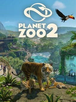 Planet Zoo 2