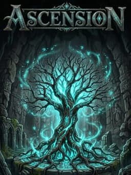 Ascension: The Infinite Descent