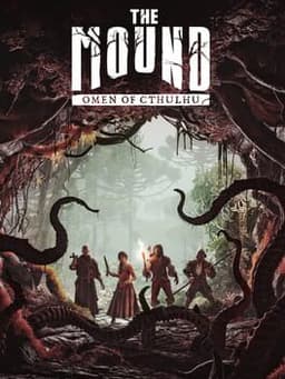The Mound: Omen of Cthulhu
