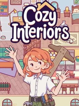 Cozy Interiors