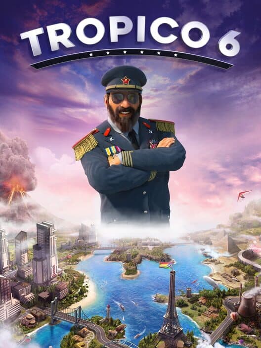 Game cover